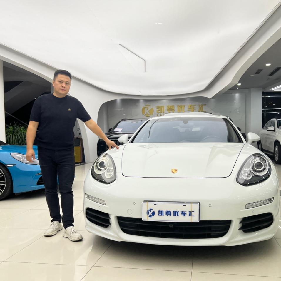 苏州凯尊优车汇