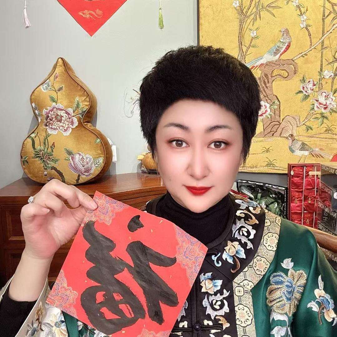 大花仓库