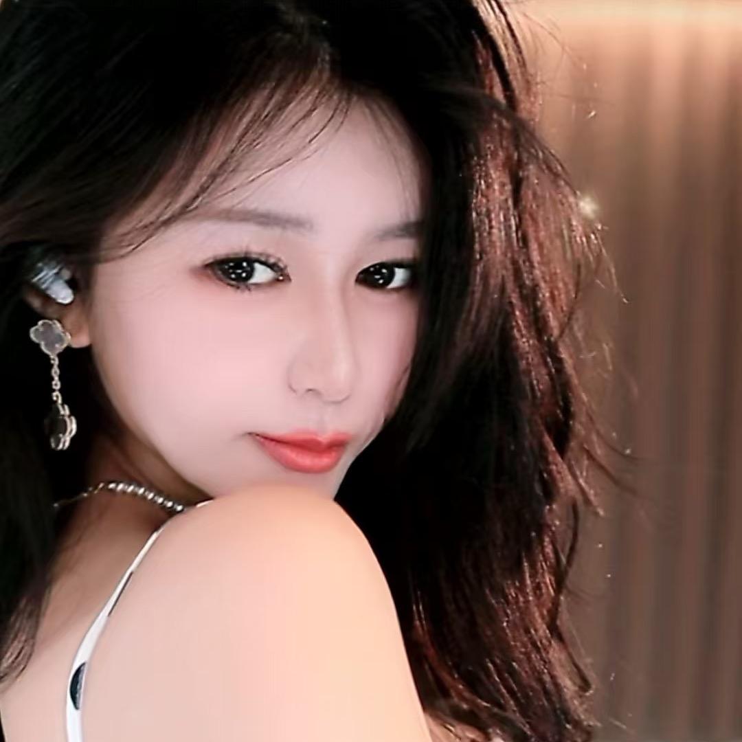 江沐涵🦌（关注新号在主页）