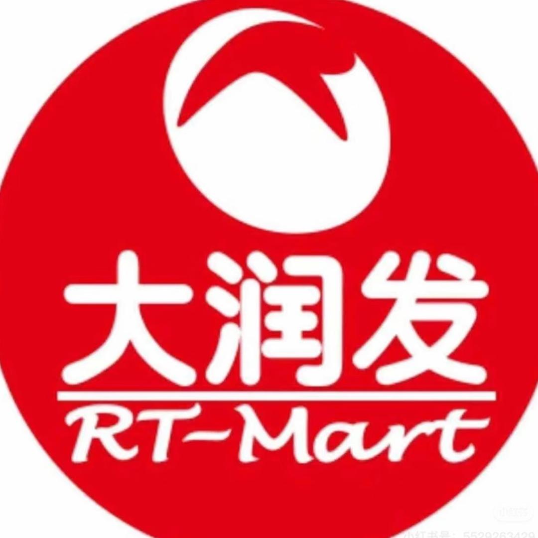 大润发甄选小时达