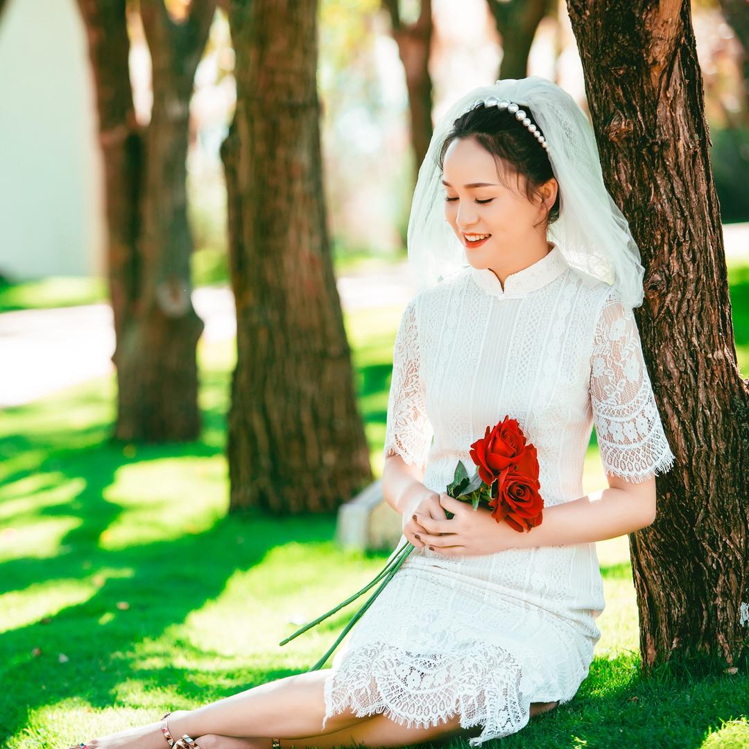 小可爱童装•多多妈