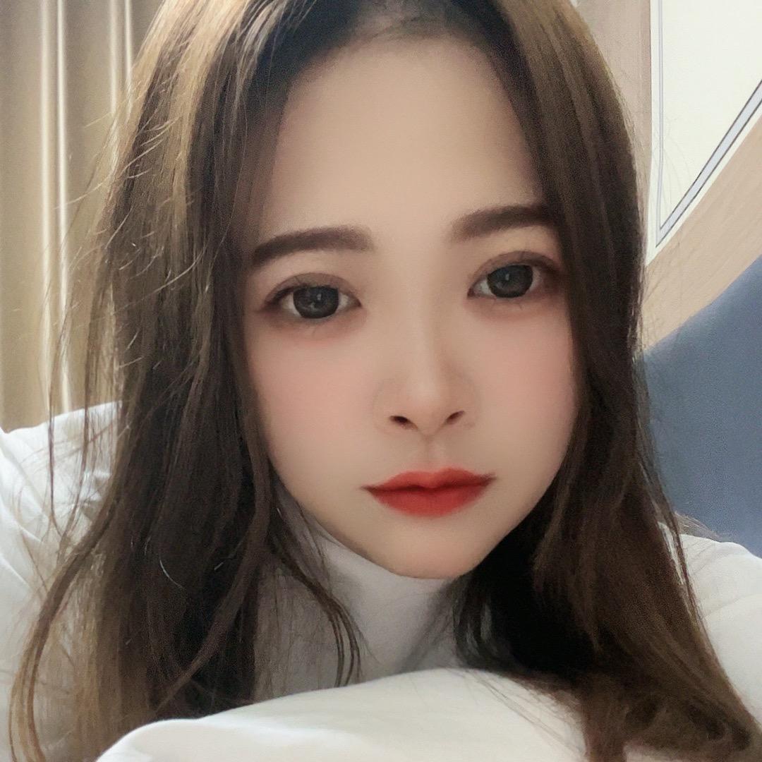 小娟娟❤️