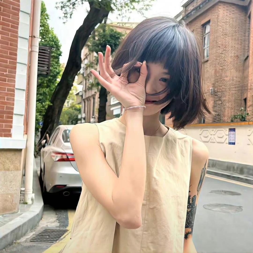栀子萧
