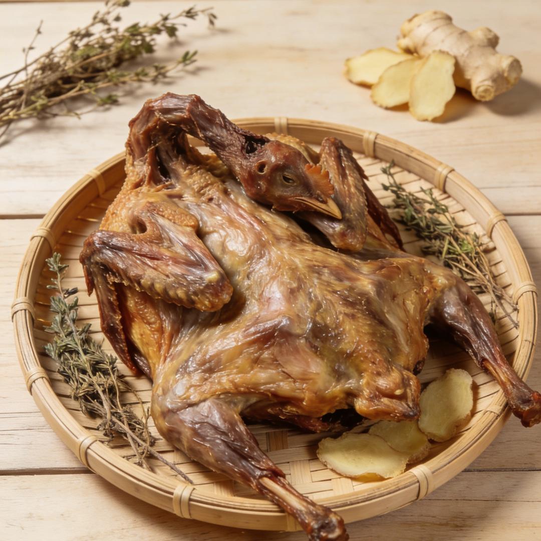 山东康乐佳食品