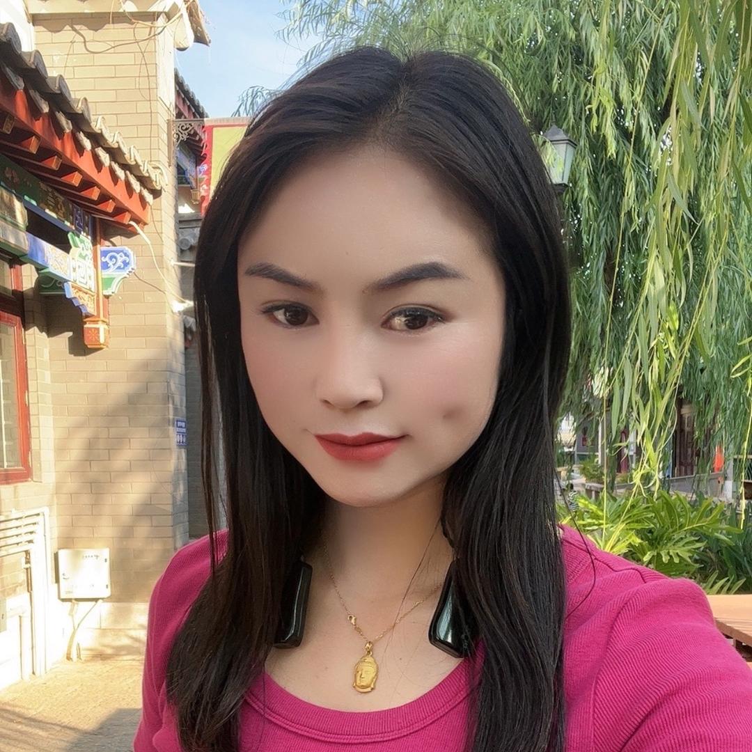 小酒窝
