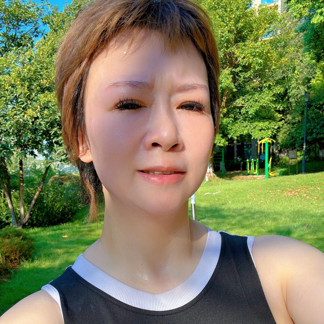 欣言的健康生活