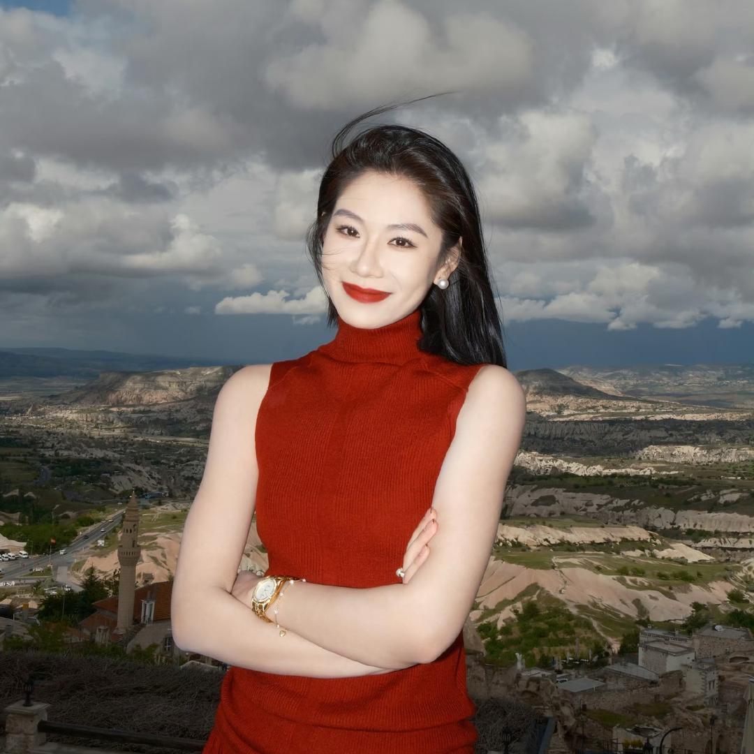 热心市民李女士✨