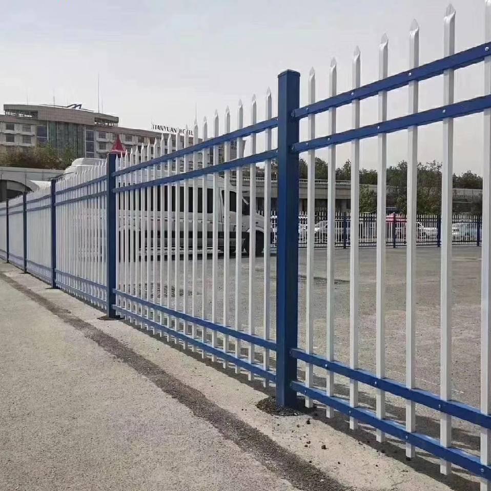 盈创 围墙栅栏@隔离栅@高速公路护栏