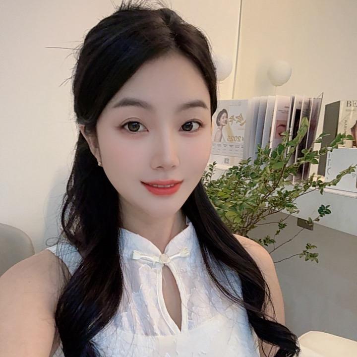 本喜匠 ·Bisjong纹眉（华强城市）