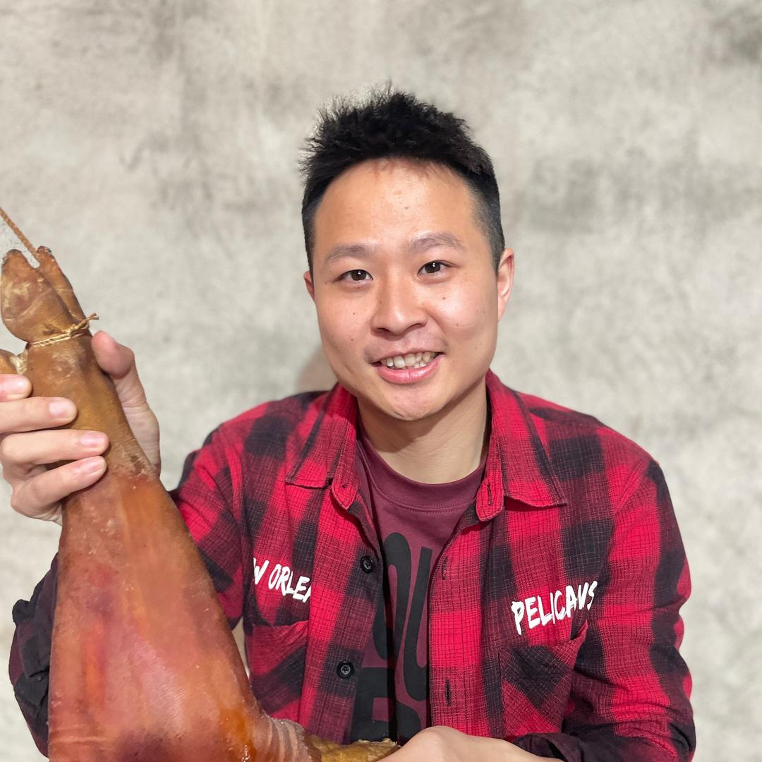 乡渝情腊味