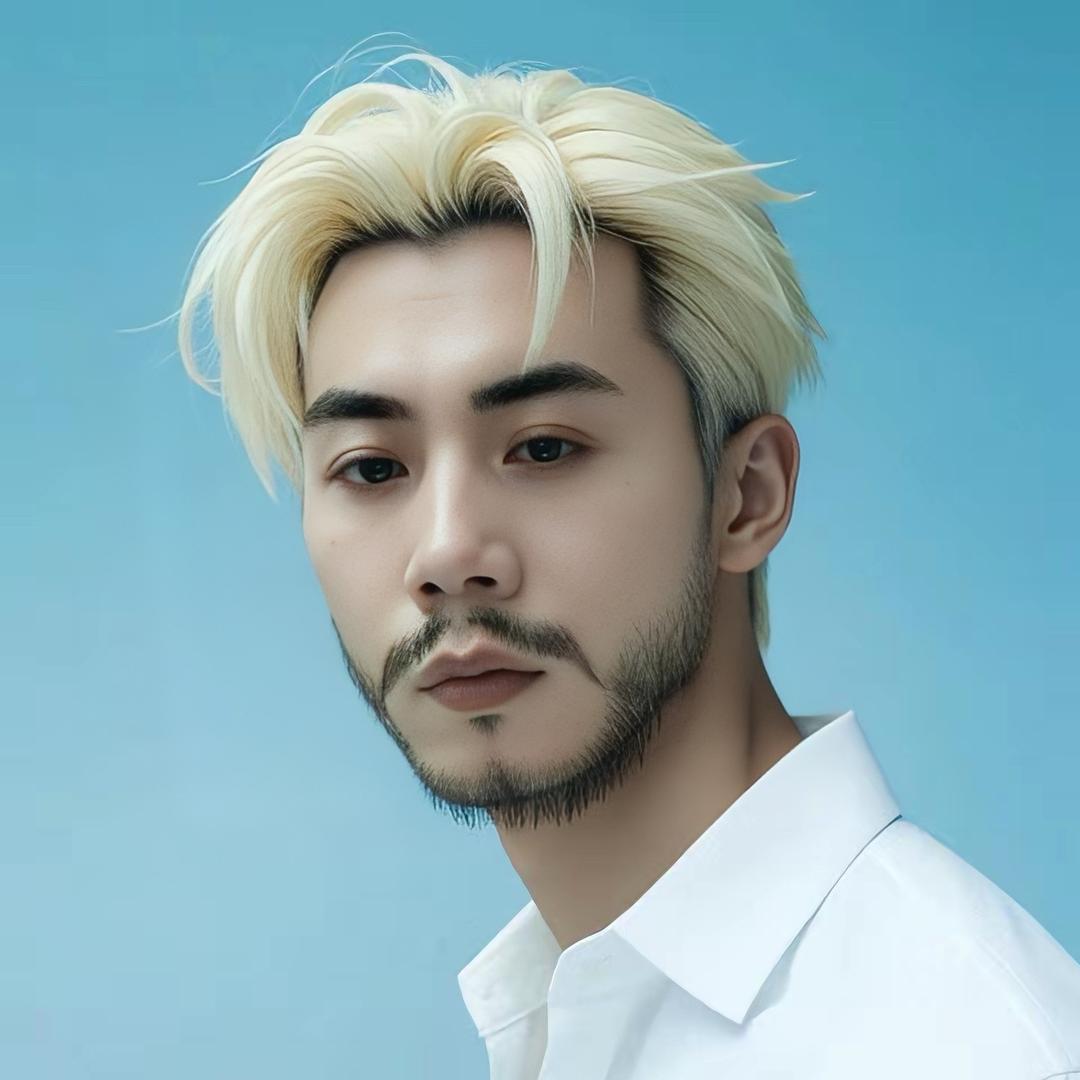 陇右张三疯