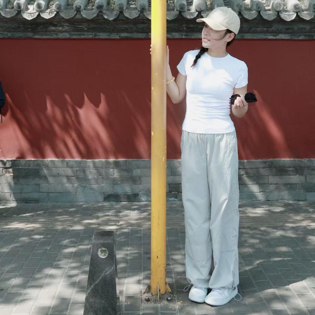 王美馨（产后恢复中）