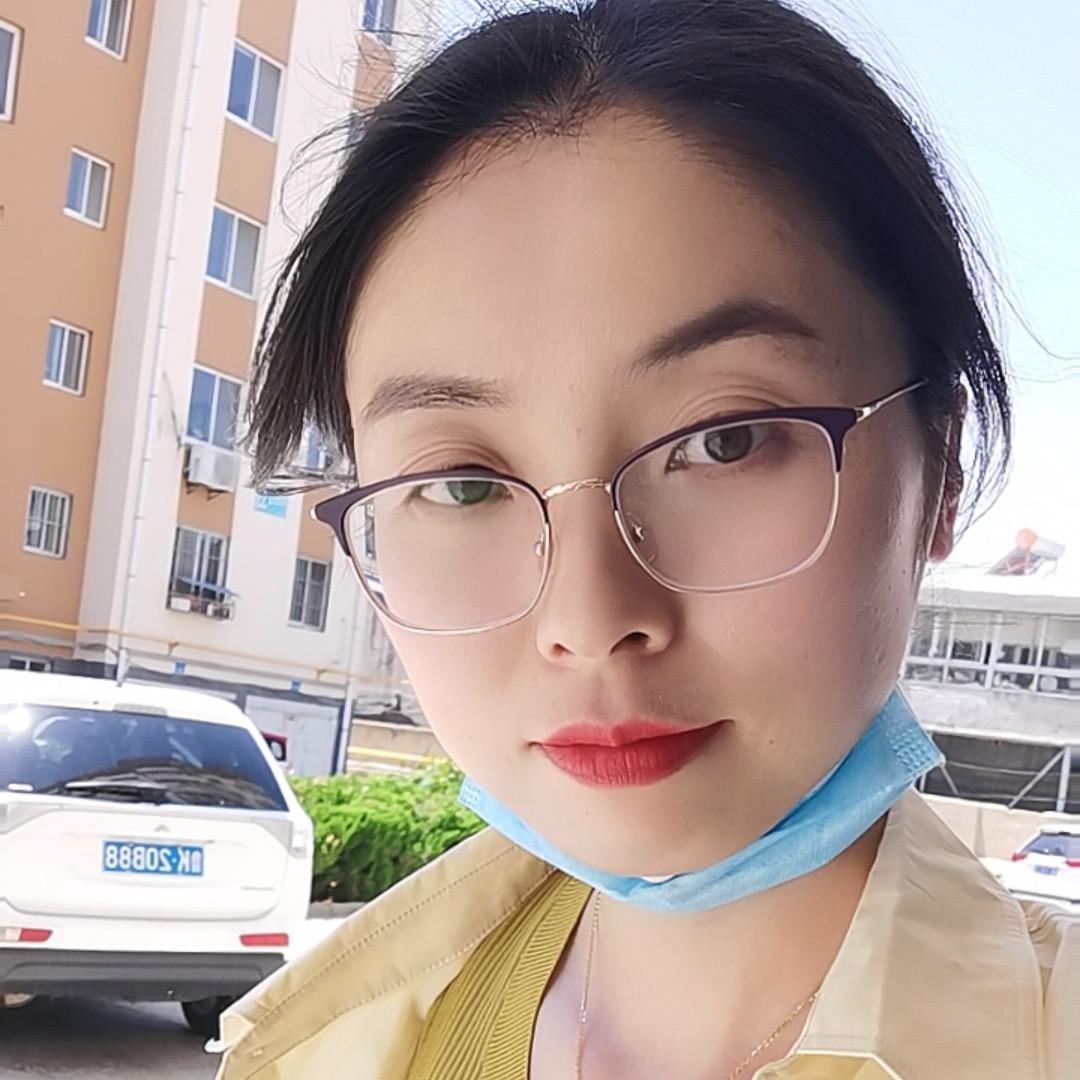 荣成小萌妹家乡特产