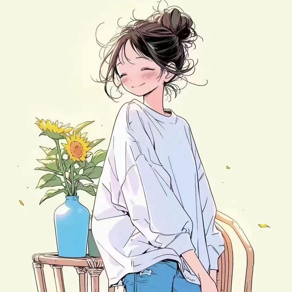 慧儿💞