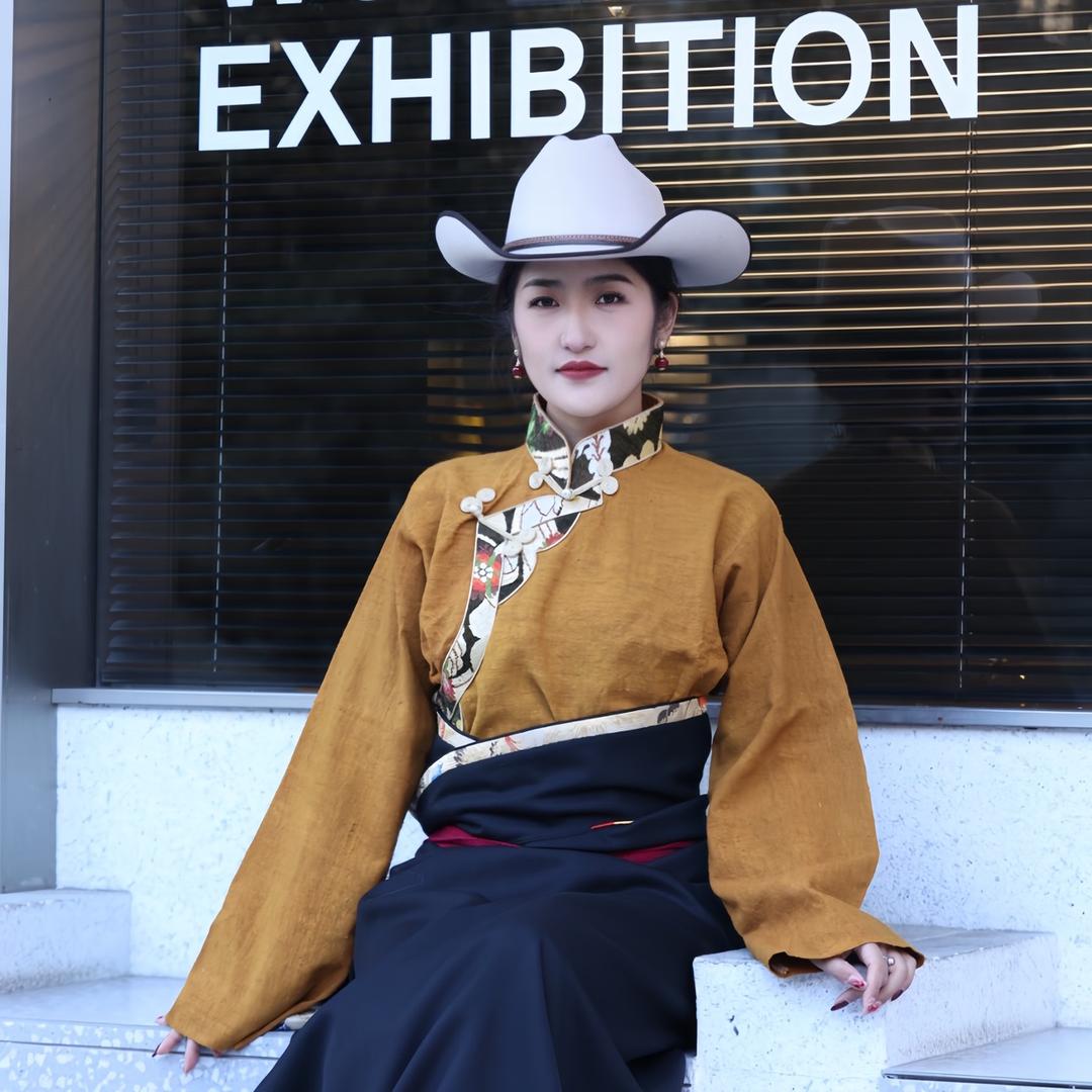 梅朵服装店