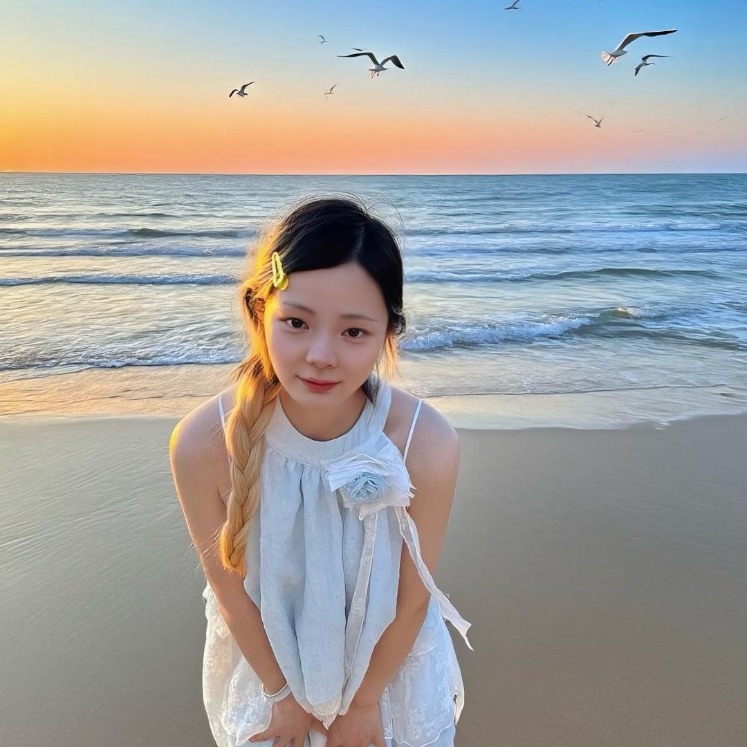 小森的迷妹