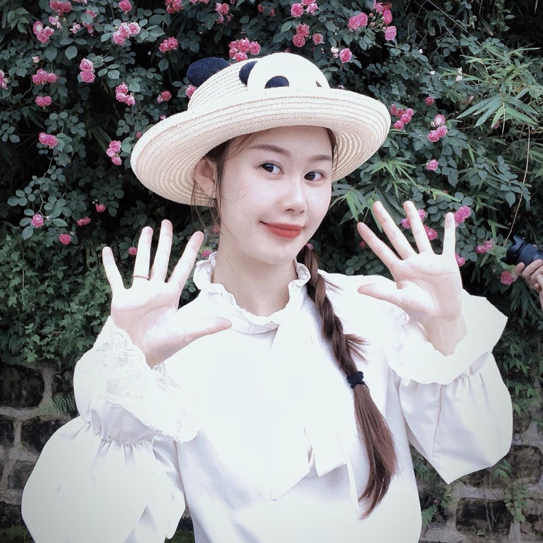 橘子妹饿了