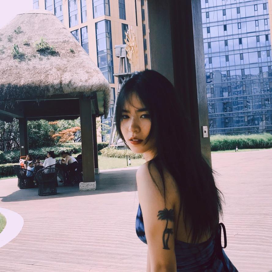 小姑gu