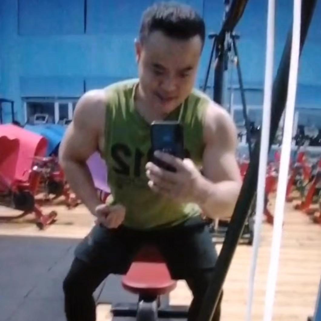 刘教练减脂塑型运动