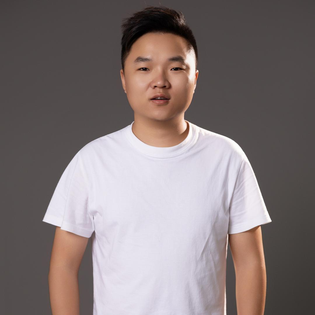灯烨风扇灯～小海哥