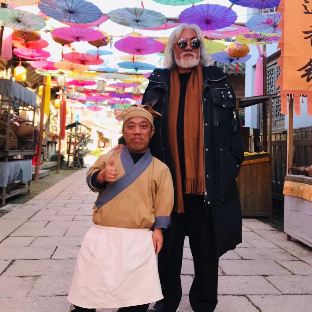 郎情烧饼