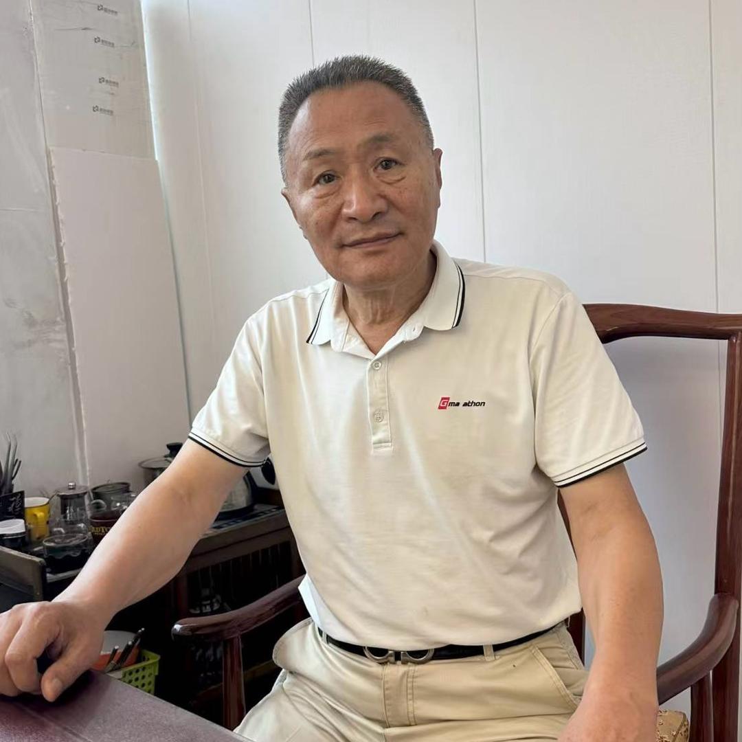 刘老师在临沂