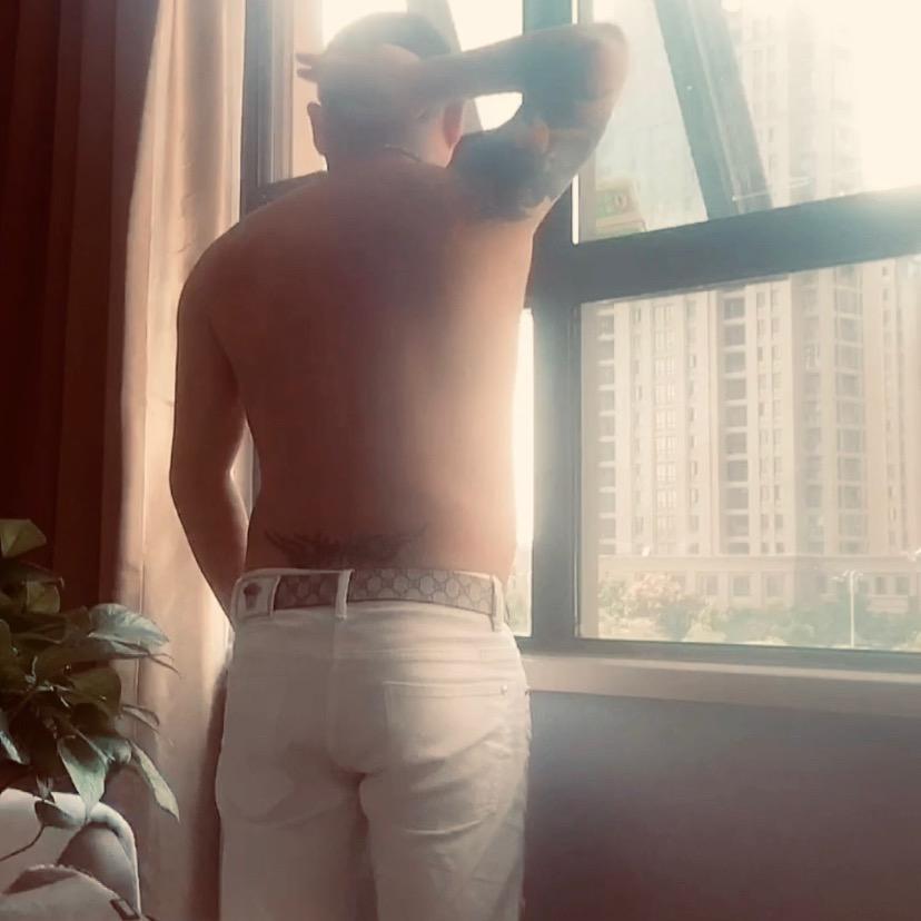 80老男孩