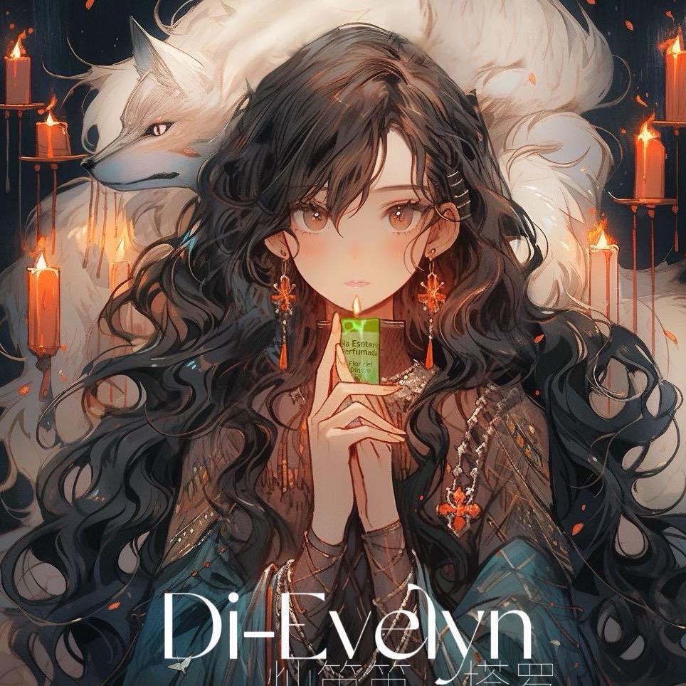 灿笛笛🕊️灵感学院