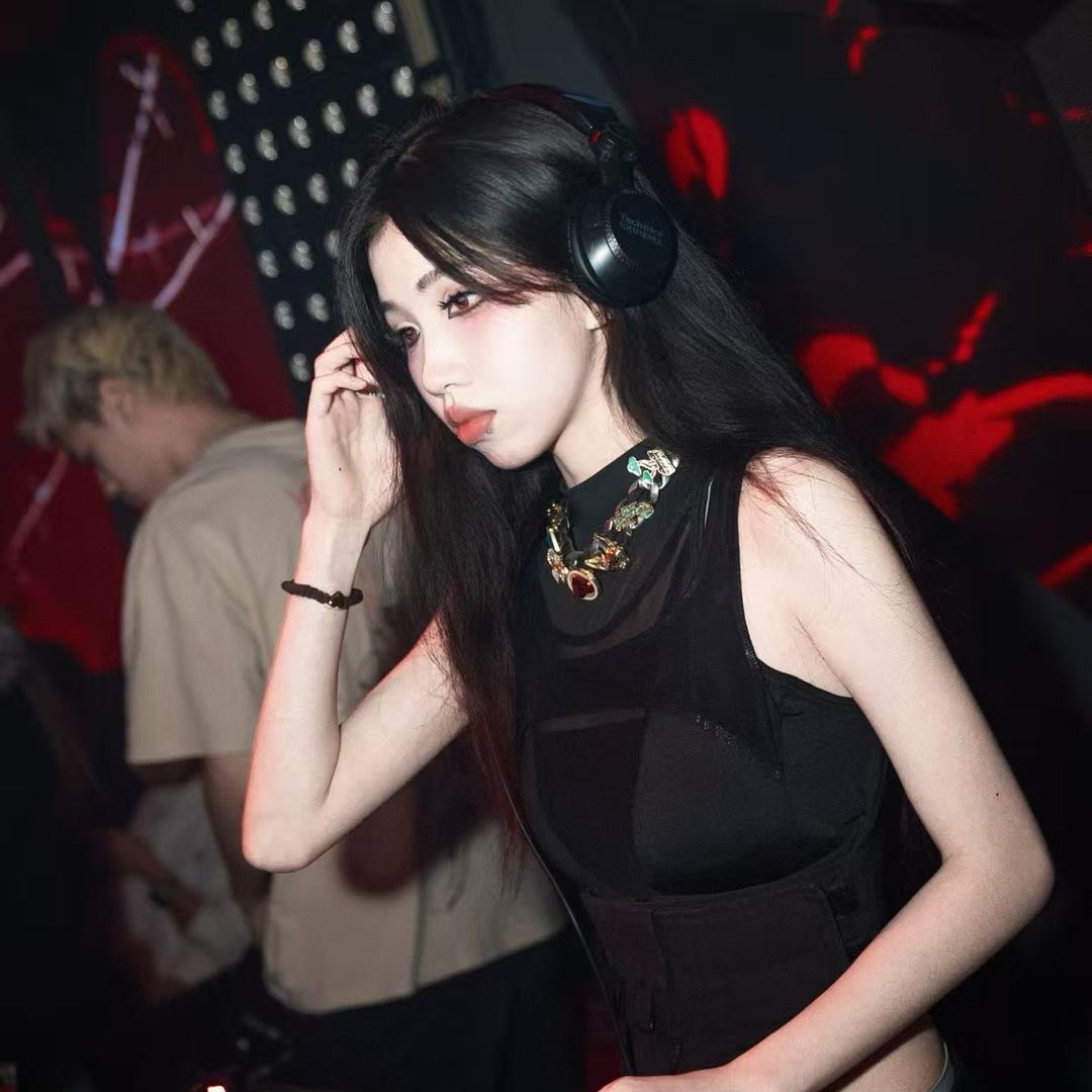 清子