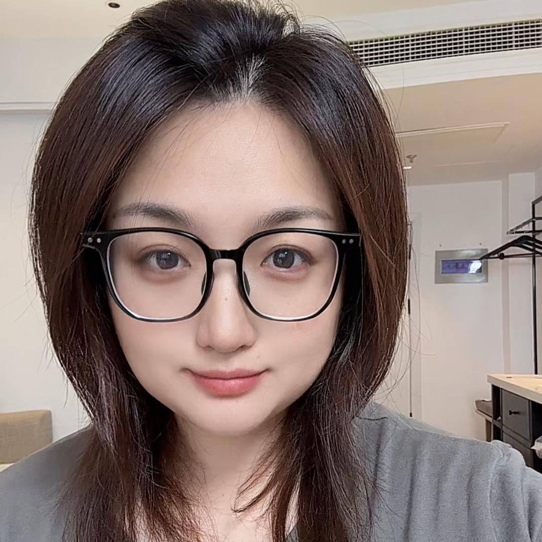 是贝壳啊