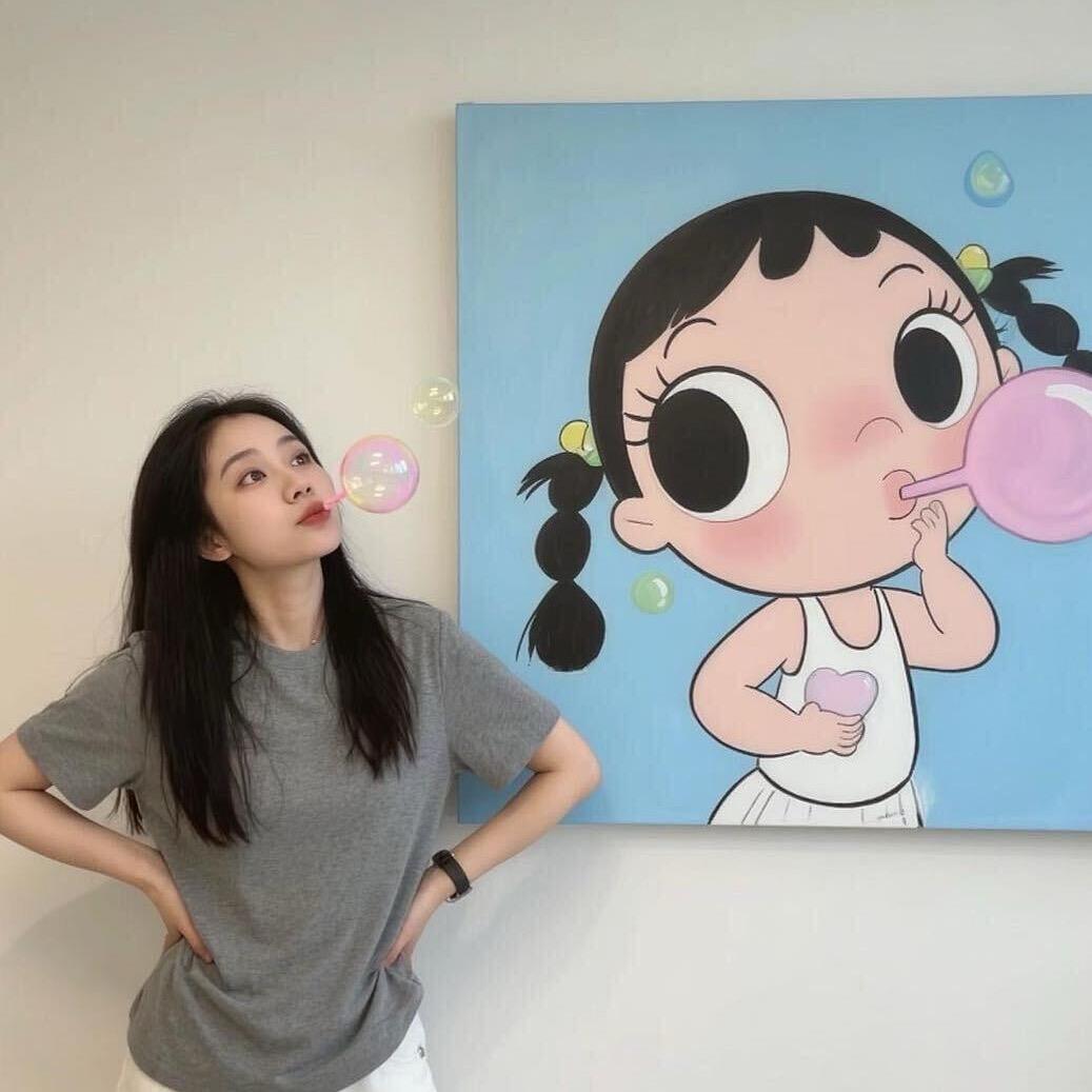 峻宇麻麻👨‍👩‍👦