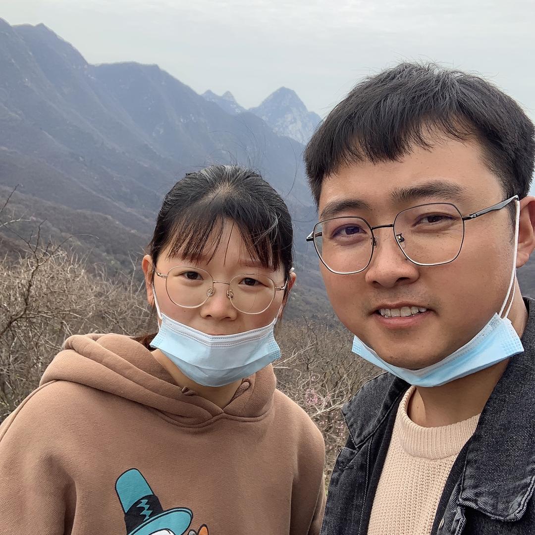 梦梦夫妇记录生活