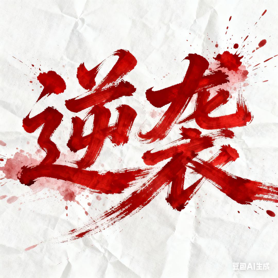 一定要逆袭
