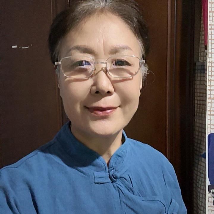 追梦老太太（百味人生）