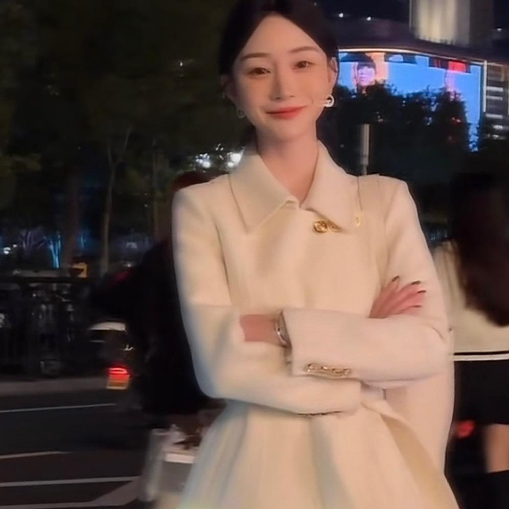 晴姐很忙
