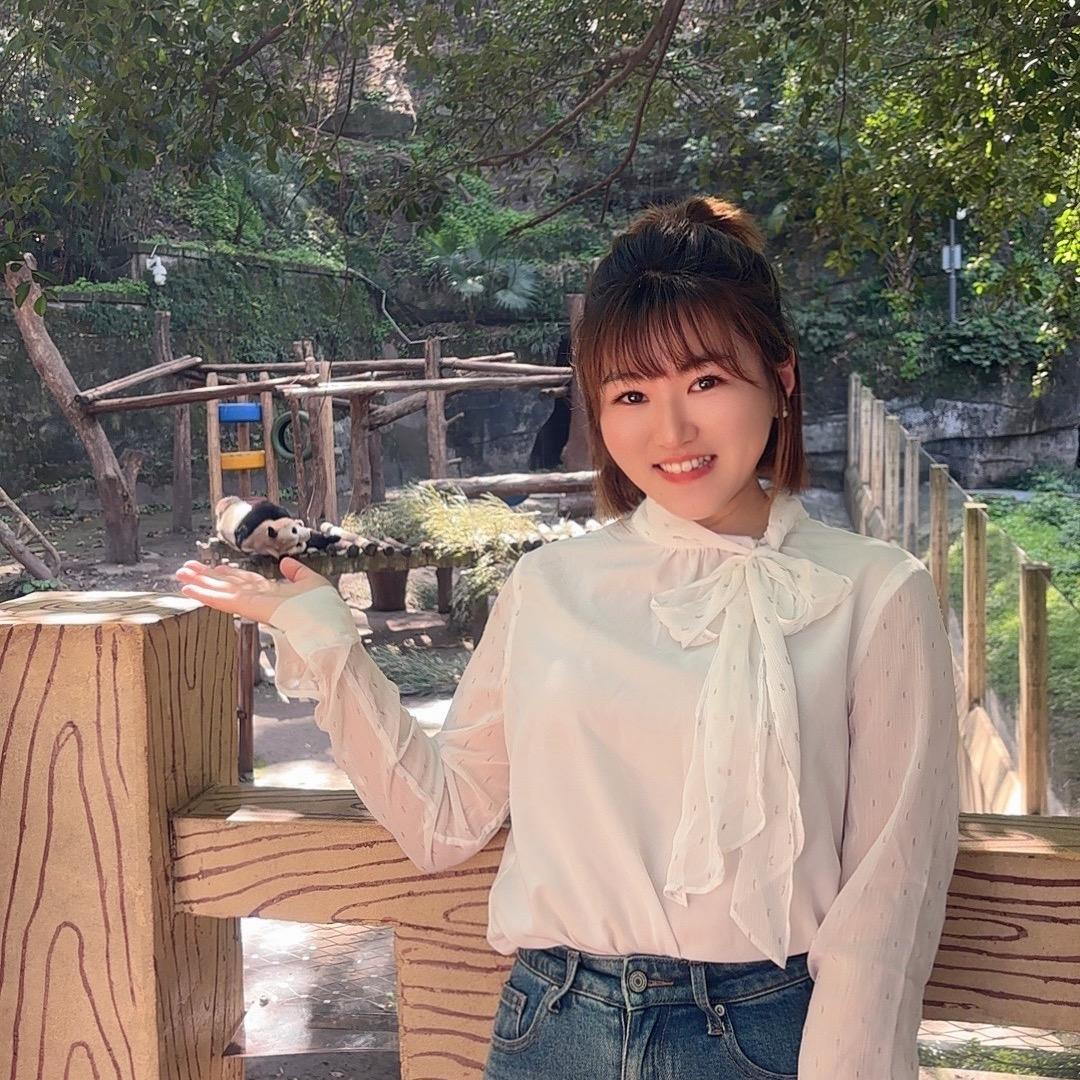 糖糖带你逛吃重庆