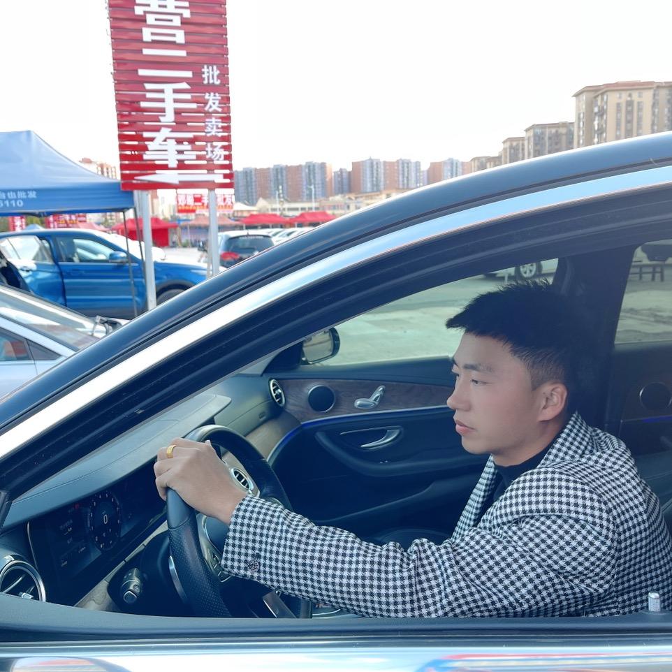 林海淘车（严选好车）