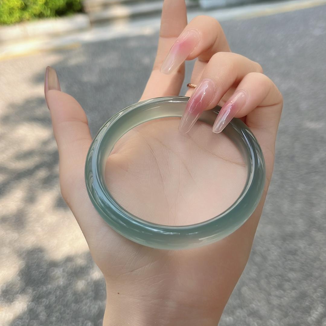 玛瑙小清新