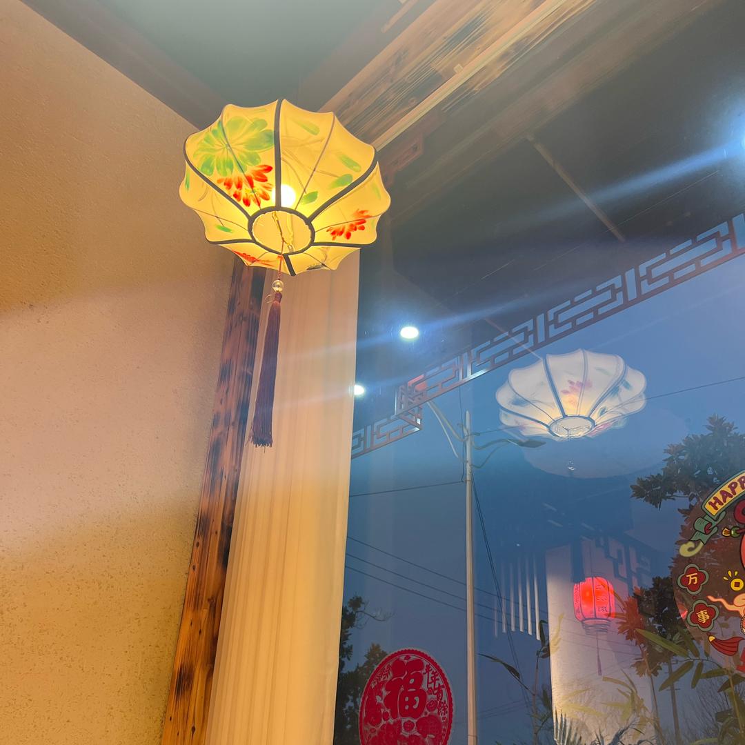 尚昔锦洋劳专卖店
