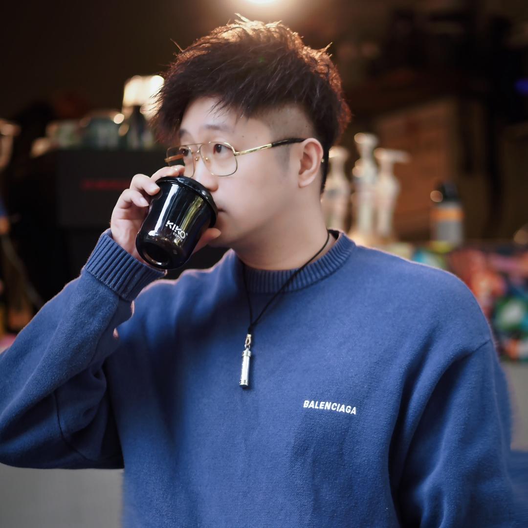 黄掌柜甄选货仓