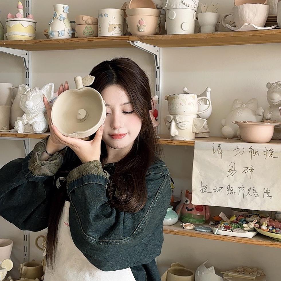 进击的小石头儿
