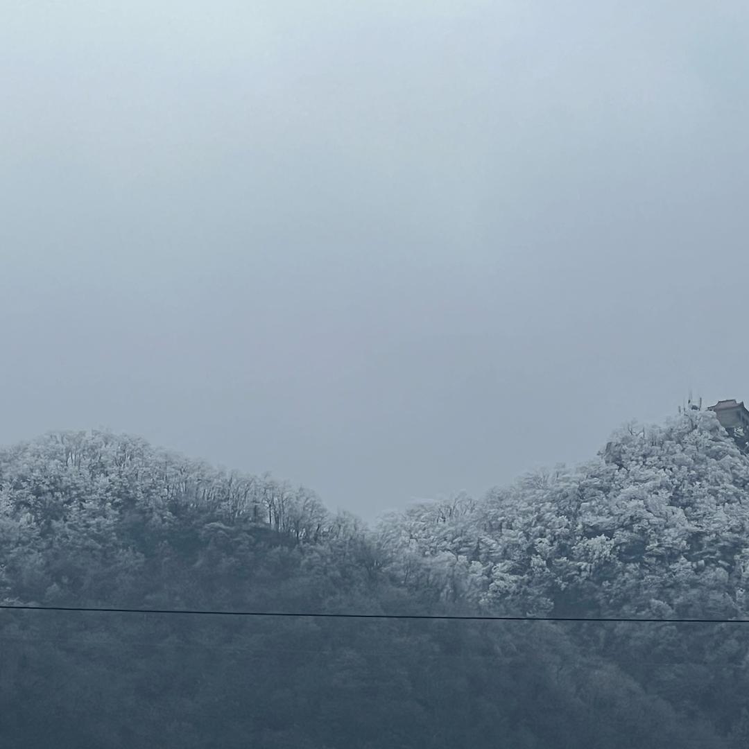 闷油瓶