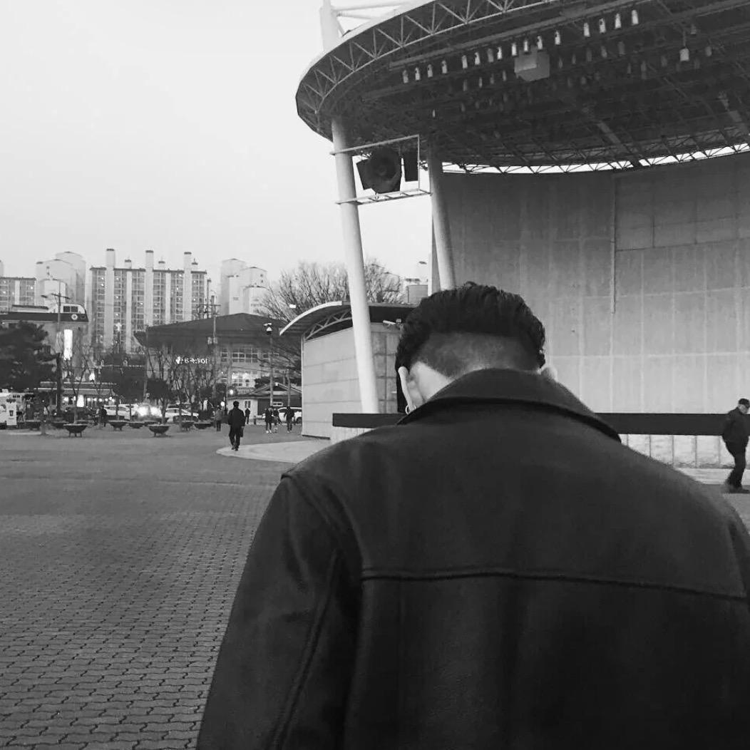 莽夫