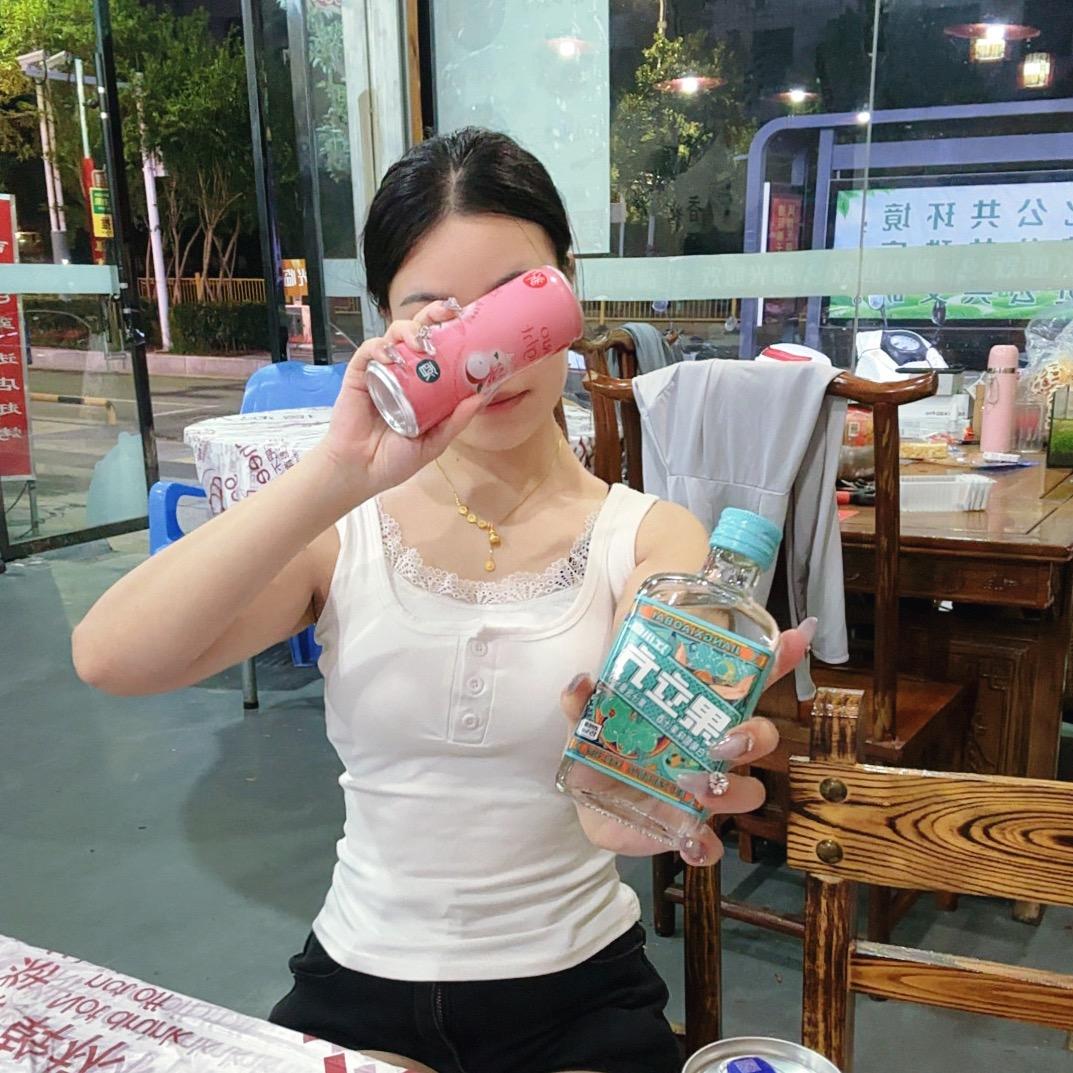 温柔琪🌷