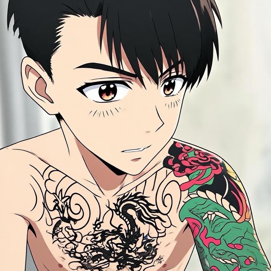 零零后破坏大王