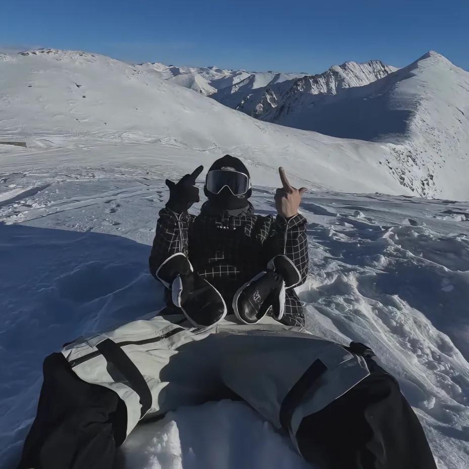 美式☕️不加冰