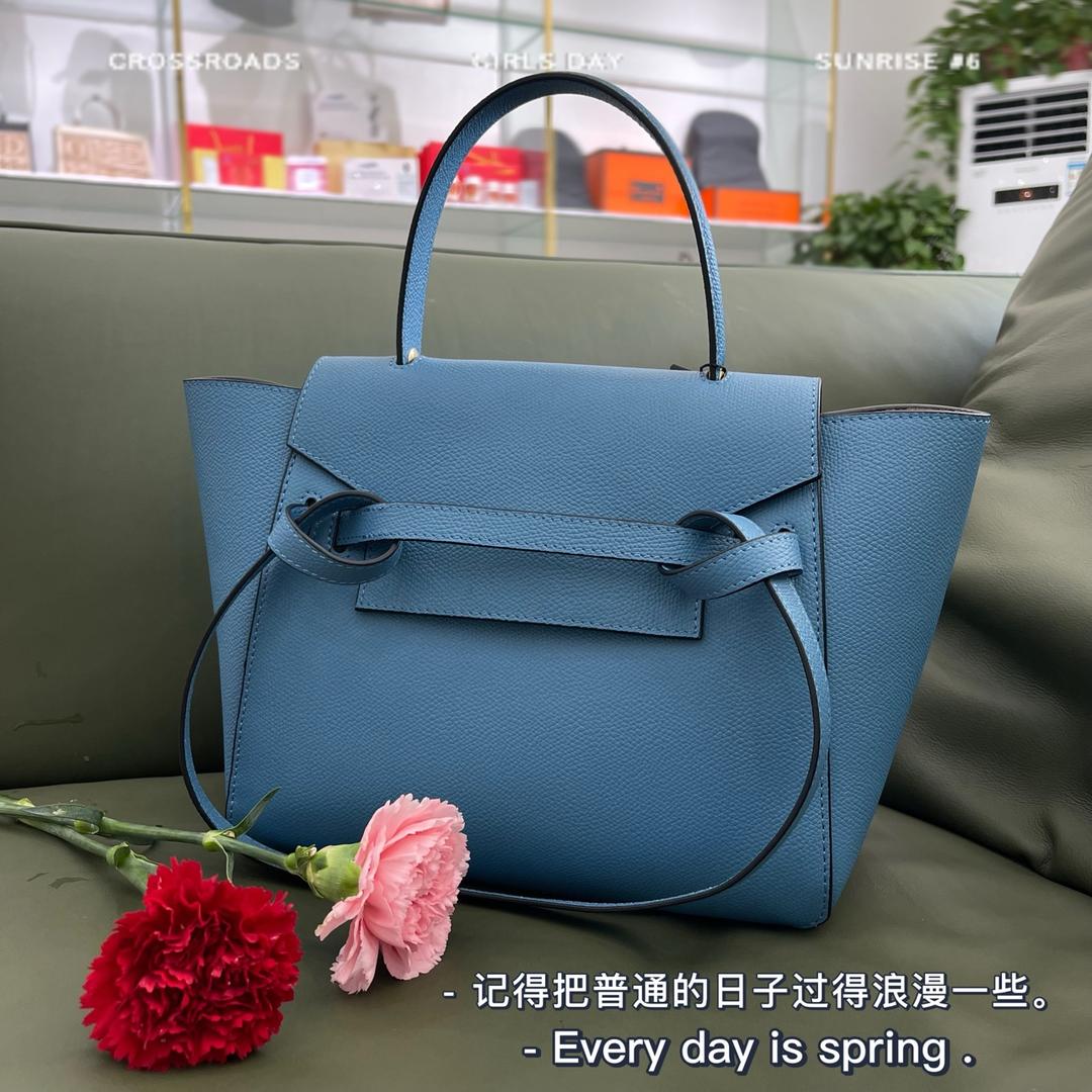 宝恩箱包