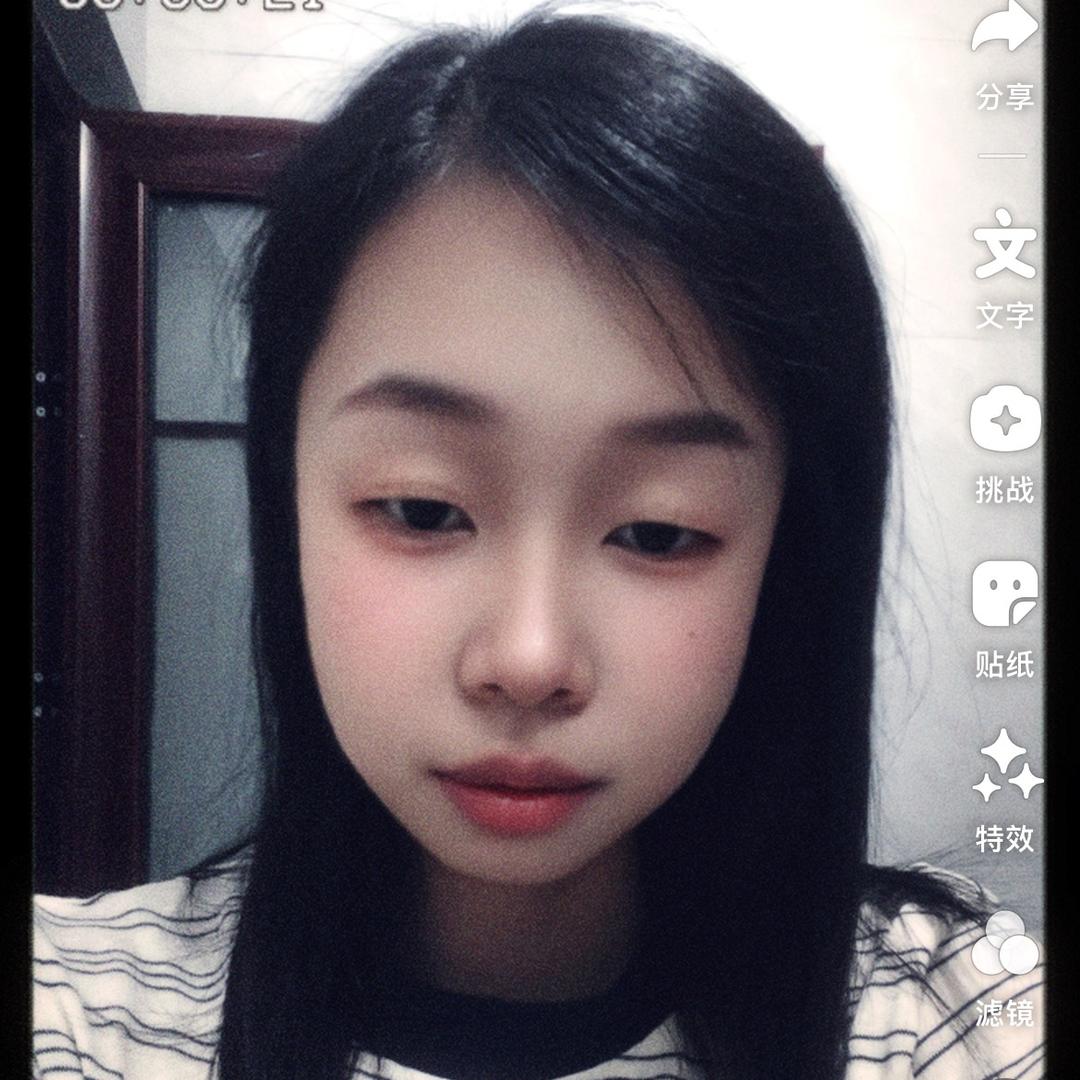 保持微笑