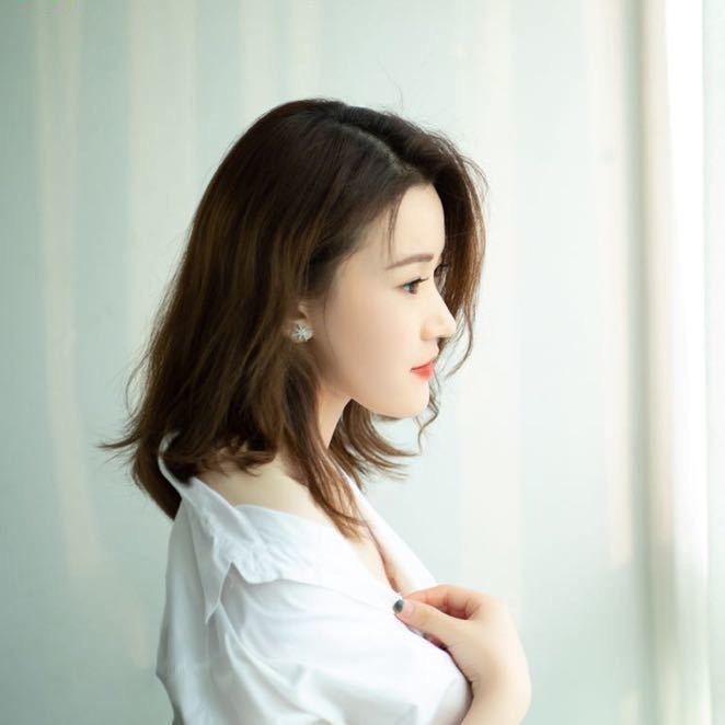 圆楚楚