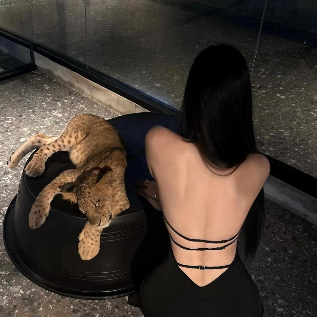 -唐小姐